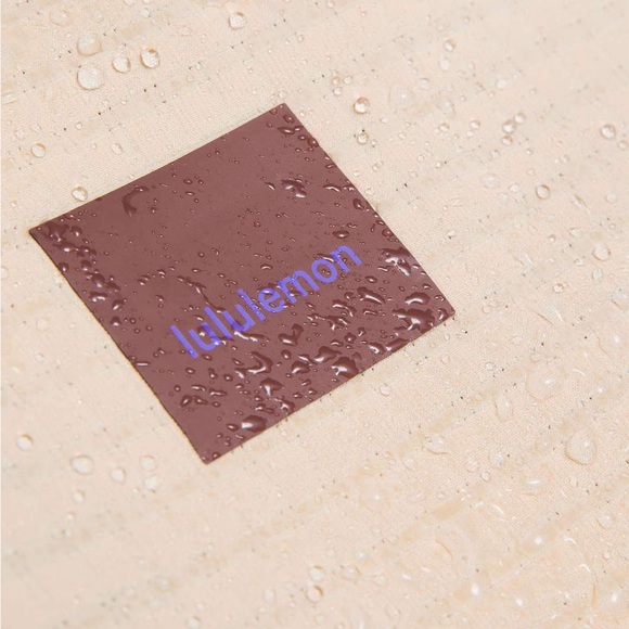 Lululemon Grid Fleece Hiking Overshirt - Picture 3 of 9